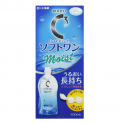 日本进口乐敦护理液500ml 长效滋润温型和清凉型两种